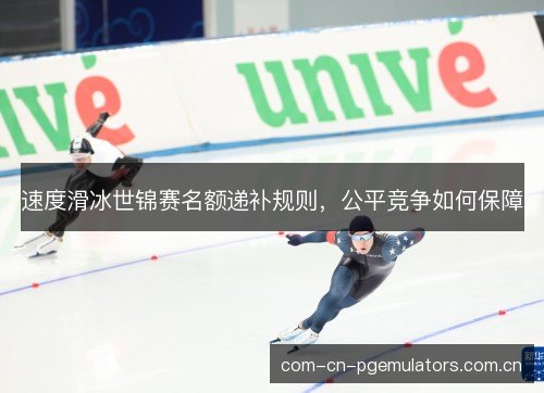 速度滑冰世锦赛名额递补规则，公平竞争如何保障